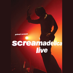 Screamadelica Live