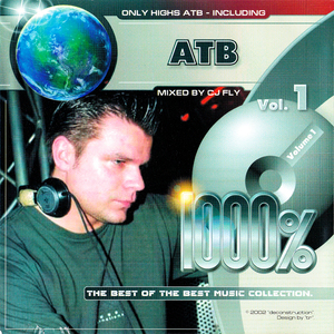 1000% Atb Vol. 1