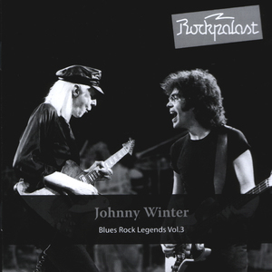 Blues Rock Legends, Vol. 3 (2CD)