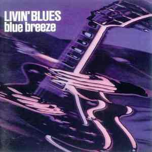 Blue Breeze (1997, CDP 1044 DD Austria)