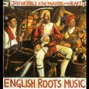 English Roots Music