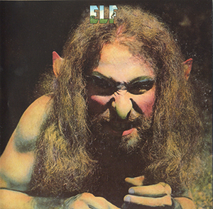 Elf (HNE Rec HNECD050, EU)