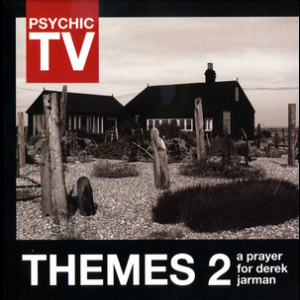 Themes 2 A Prayer For Derek Jarman