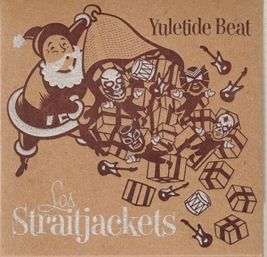 Yuletide Beat