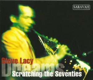 Scratching The Seventies, Dreams (Saravah - SHL 2082) (3CD)