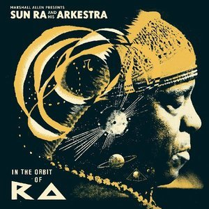 In The Orbit Of Ra (2CD)