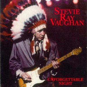 Unforgettable Night - Live Philadelphia 6-30-87 (2CD)