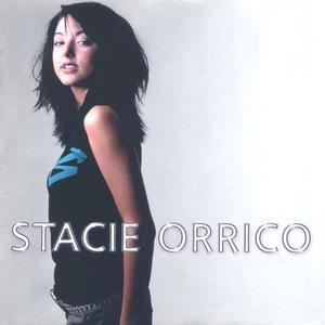 Stacie Orrico (2003, Forefront-Japan VJCP-6857)