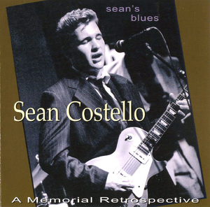 Sean's Blues