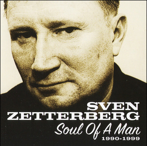 Soul Of A Man 1990-1999