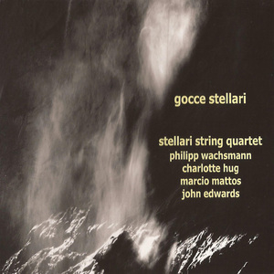 Gocce Stellari