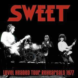 Level Headed Tour Rehearsals 1977 (2014 Remaster)