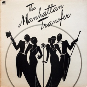 The Manhattan Transfer