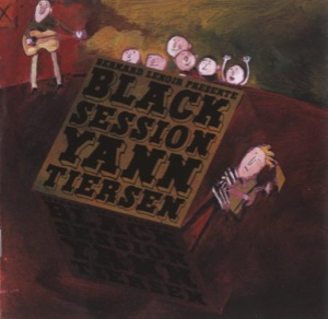 Black Session