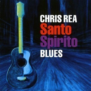 Santo Spirito Blues Deluxe Edition CD2 Bull Fighting - The Soundtrack