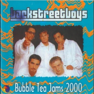 Bubble Tea Jams 2000