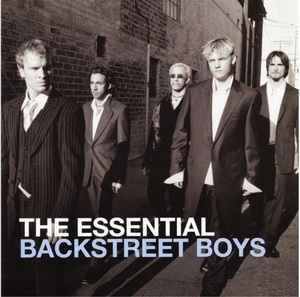 The Essential Backstreet Boys