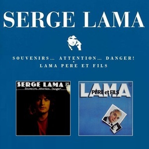 Souvenirs... Attention... Danger & Lama Pere Et Fils (1980-81)
