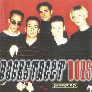 Backstreet Boys