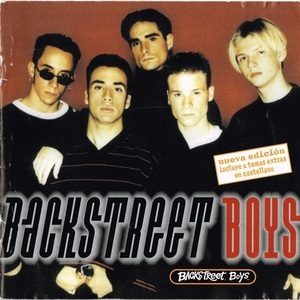 Backstreet Boys