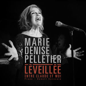 Leveillee, Entre Claude Et Moi