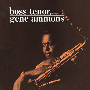 Boss Tenor (1999 Remaster)