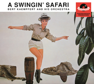 A Swingin' Safari (2010 Remaster)