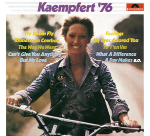 Kaempfert '76 (2004 Remaster)