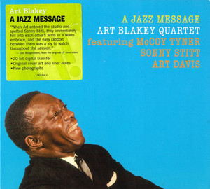 A Jazz Message (1999 Remaster)