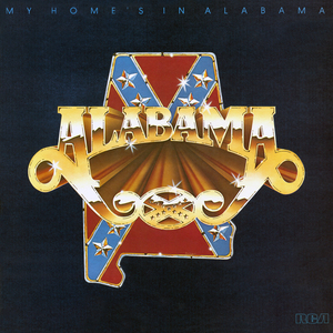 My Home's In Alabama (2016 Remastered) 