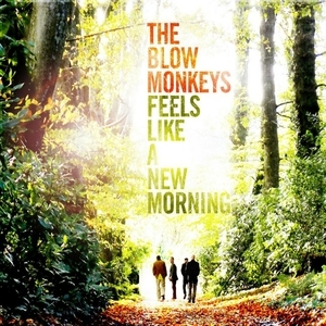 Feels Like A New Morning (2CD)