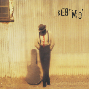 Keb' Mo'