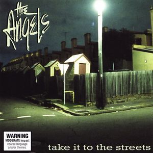 Take It To The Streets (2CD)