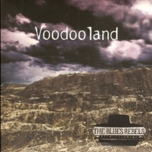 Voodoo Land