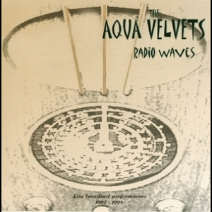Radio Waves (Bonus Disc)
