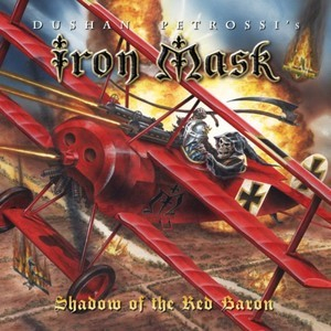 Shadow Of The Red Baron (Japanese Edition)