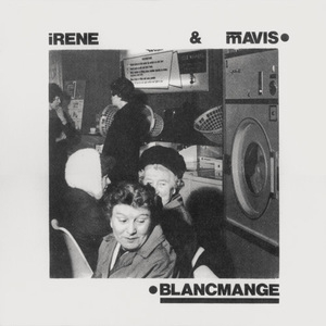 Irene & Mavis