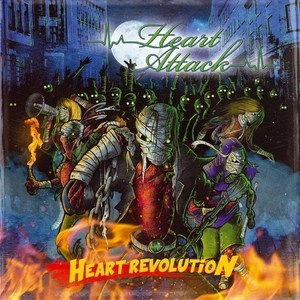 Heart Revolution