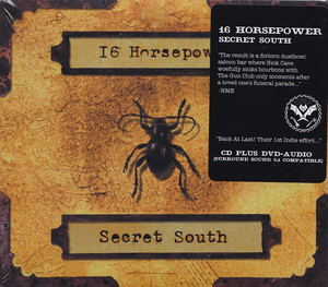 Secret South