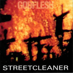 Streetcleaner