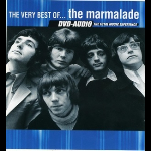 The Very Best Of...The Marmalade