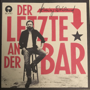 Der Letzte An Der Bar