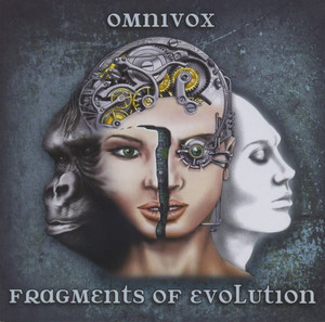 Fragments Of Evolution