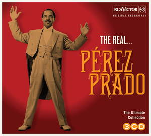 The Real... Perez Prado (CD2)