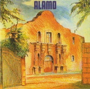 Alamo