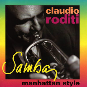 Samba Manhattan Style