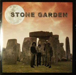 Stone Garden