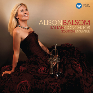 Italian Concertos [Hi-Res]