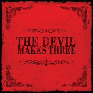 The Devil Makes Three