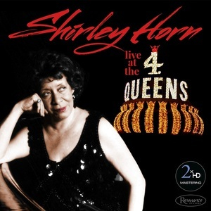 Live At The 4 Queens